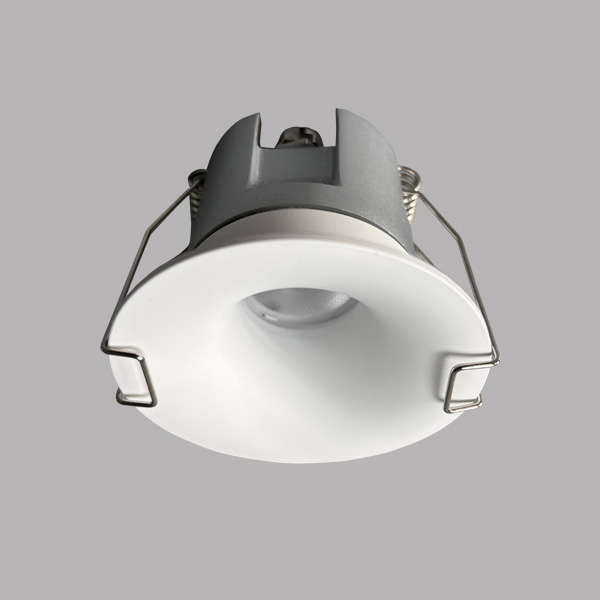 hotel downlight narrow light , antiglare led downlight , anti glare cob downlight Supplier | Sincerelux